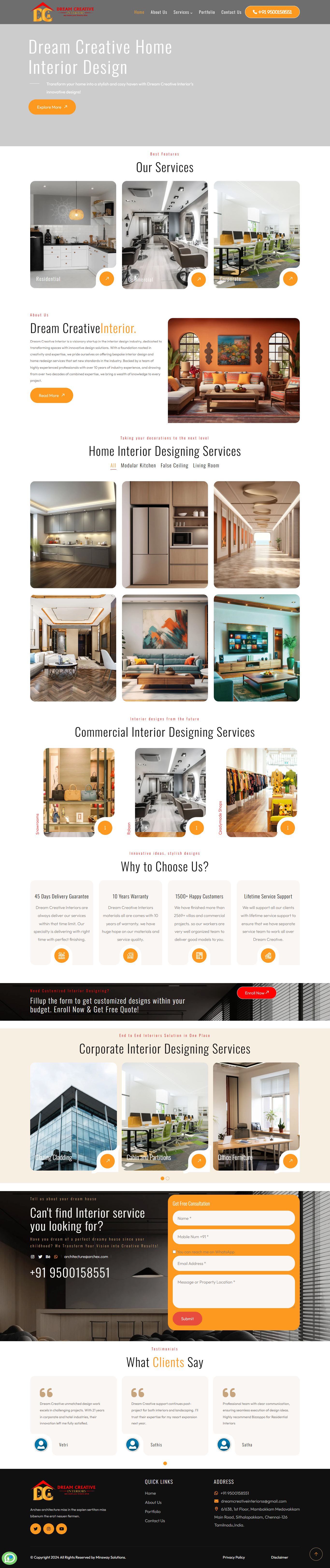 Custom-business-websites